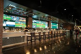 Caesars Sportsbook at Chase Field